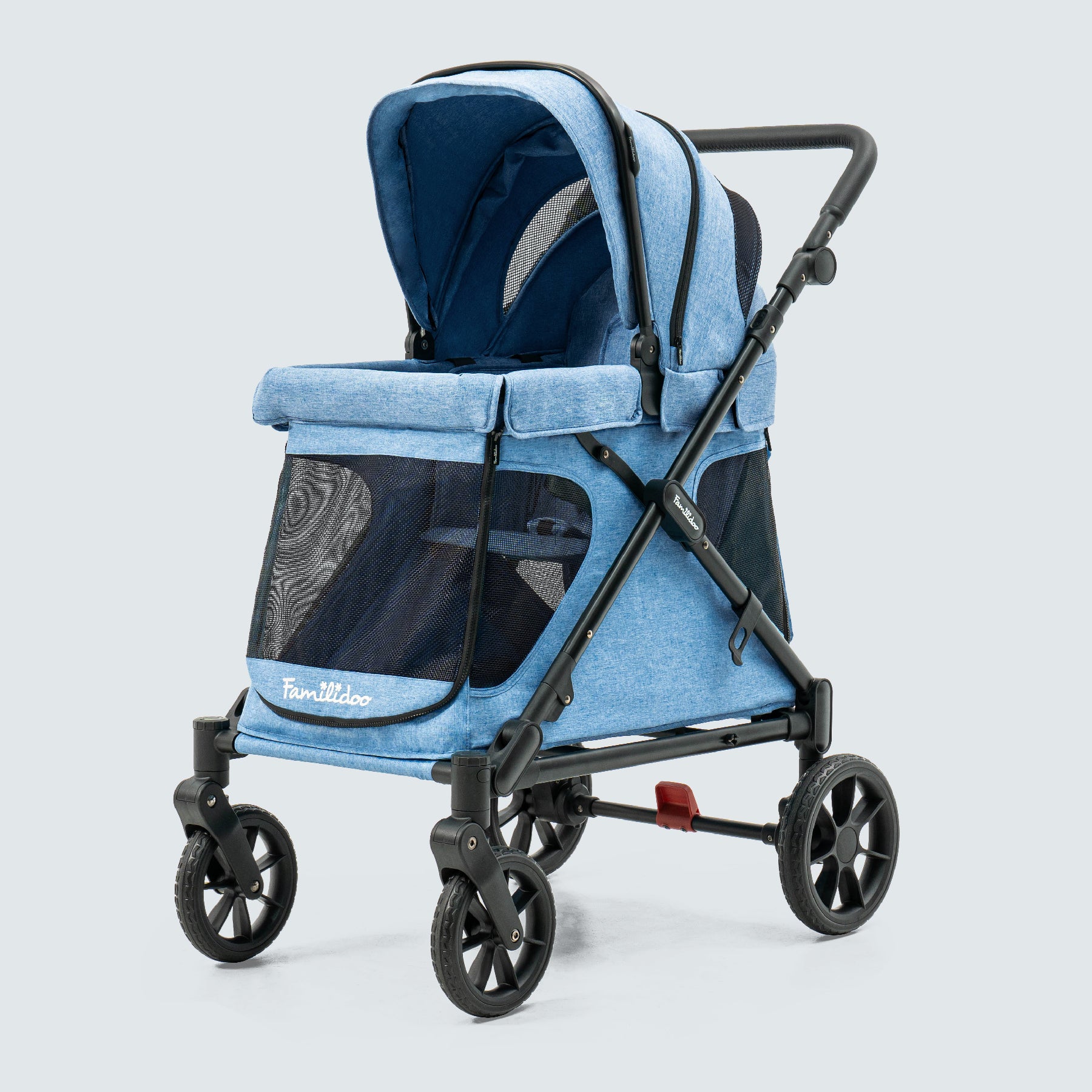 Q1 2.0 Wagon Stroller