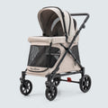 Q1 2.0 Wagon Stroller | Ash Rose
