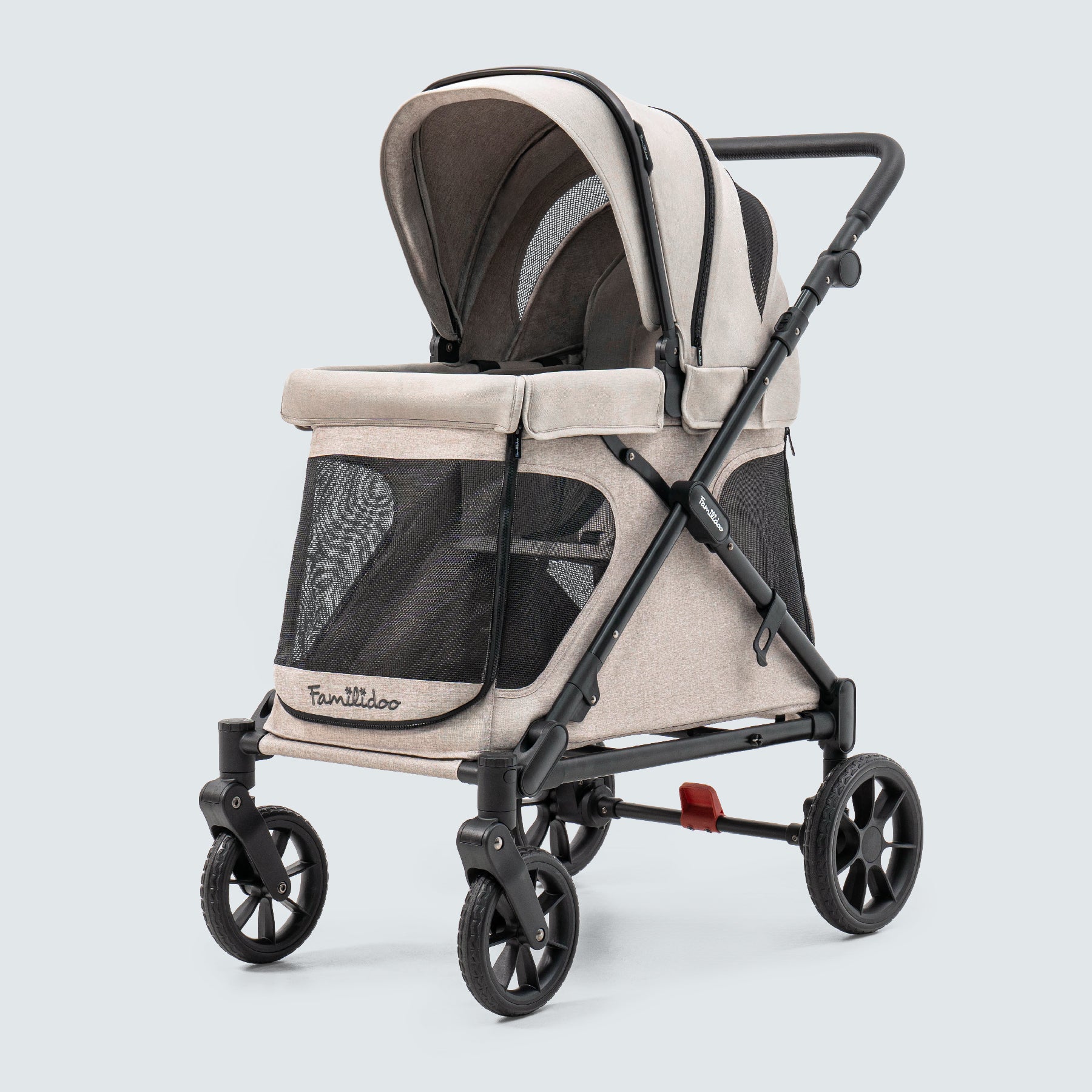 Q1 2.0 Wagon Stroller
