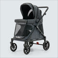 Q1 2.0 Wagon Stroller | Charcoal Gray